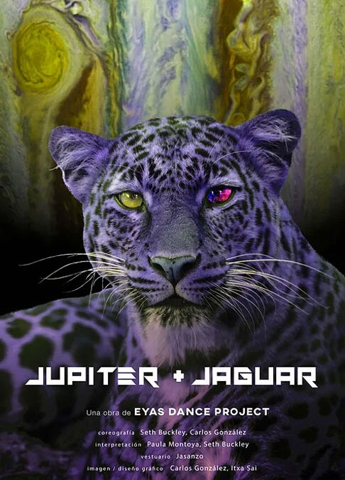 Júpiter + Jaguar