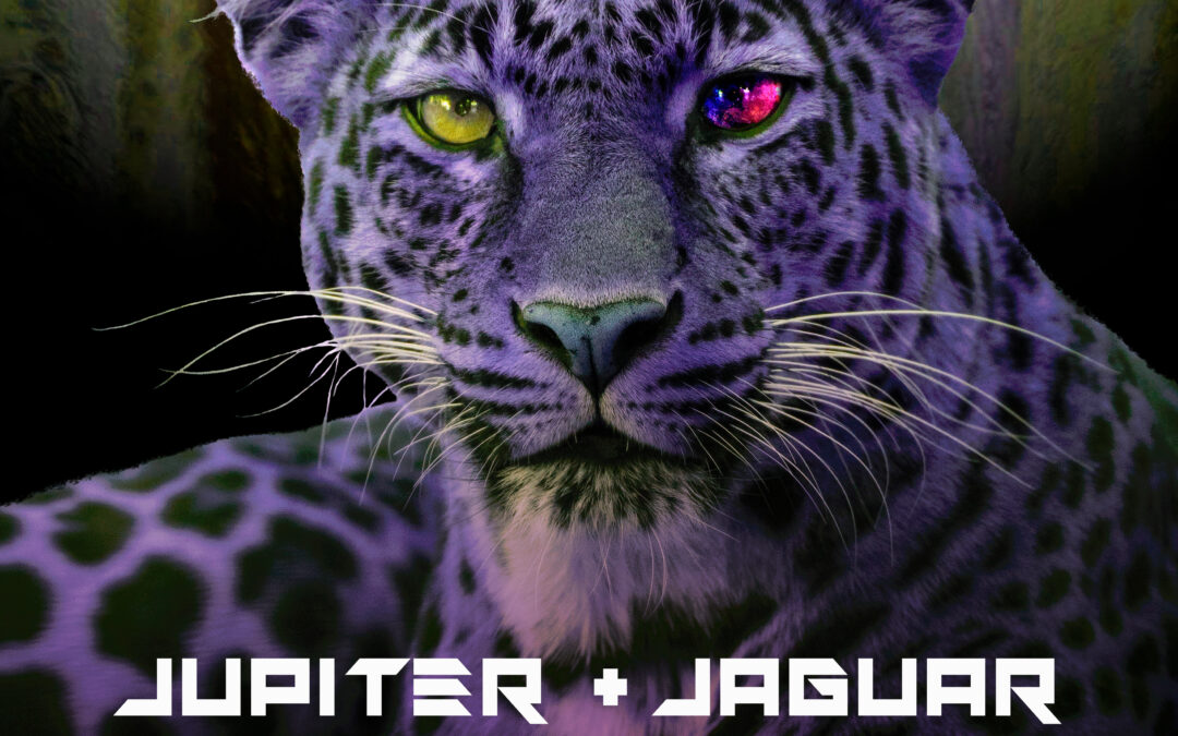 Júpiter + Jaguar