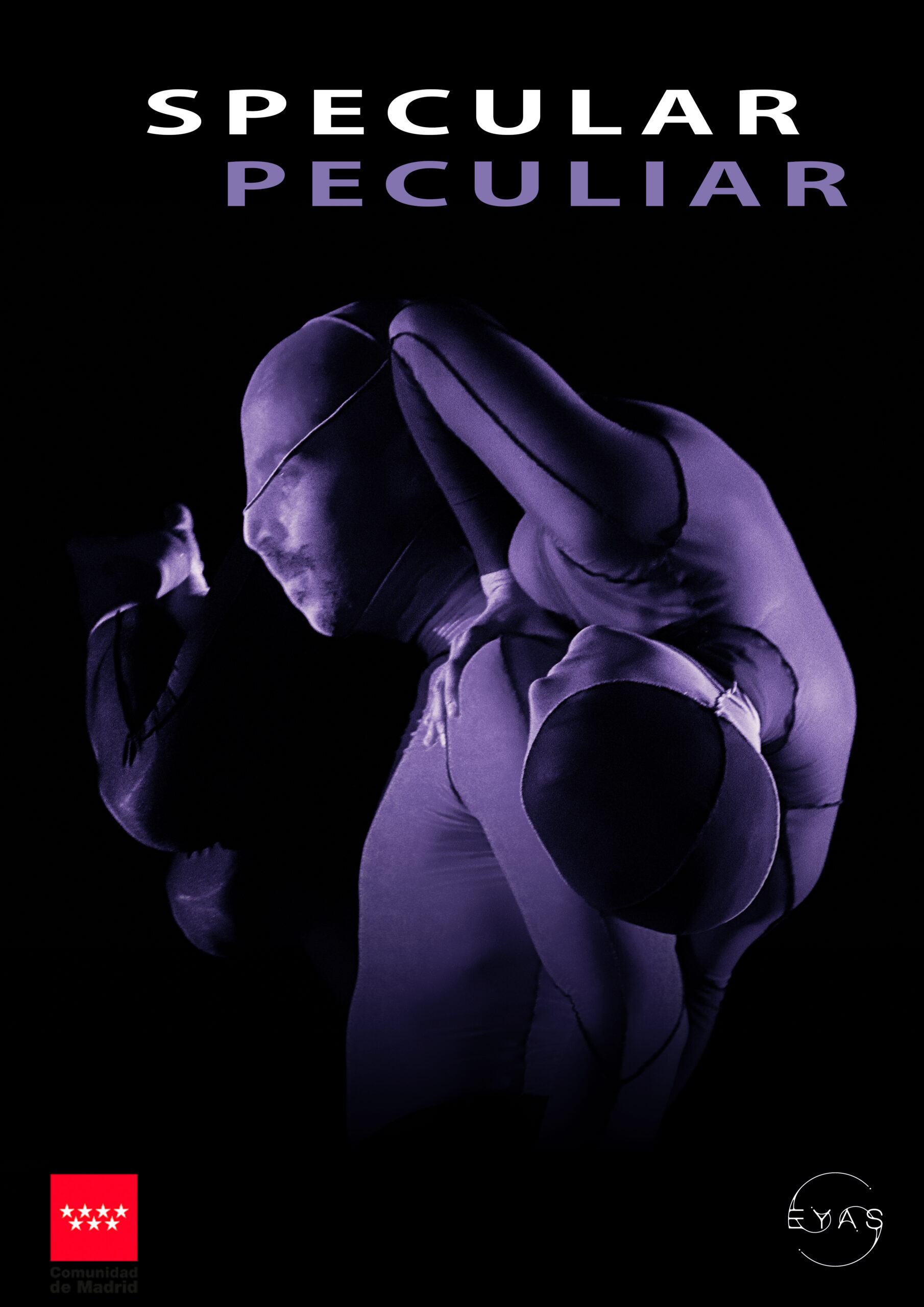 Specular Peculiar