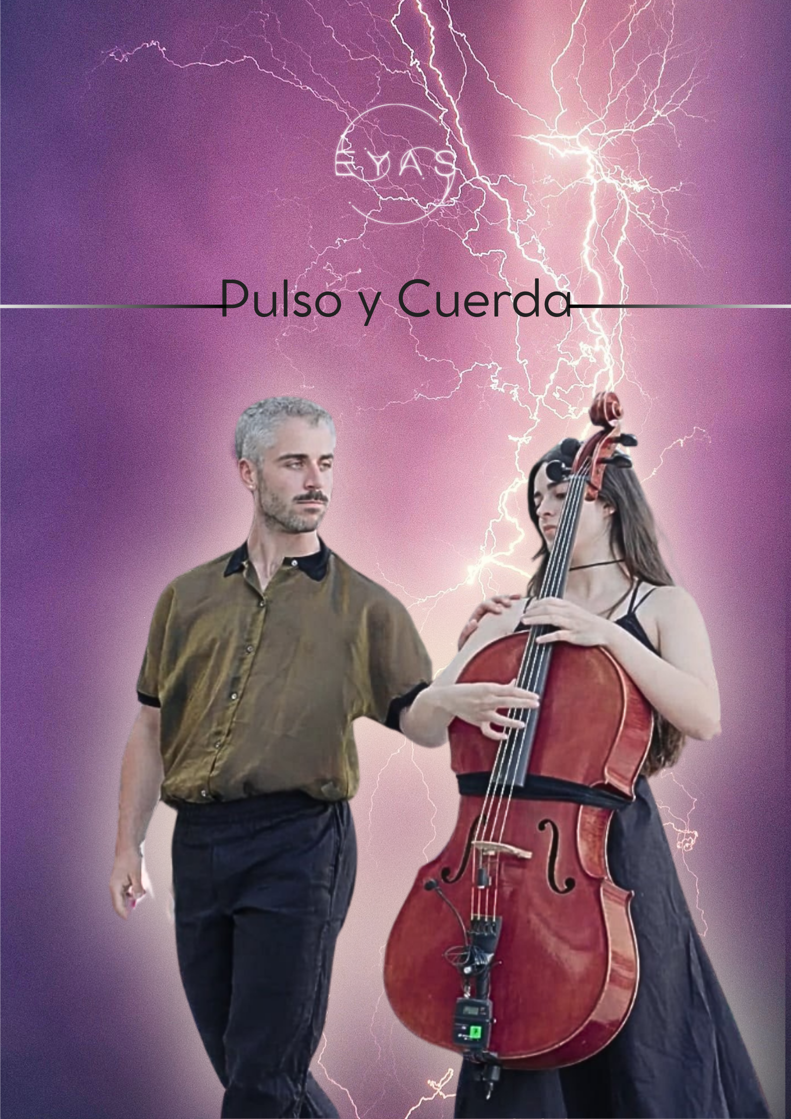 Pulso y Cuerda